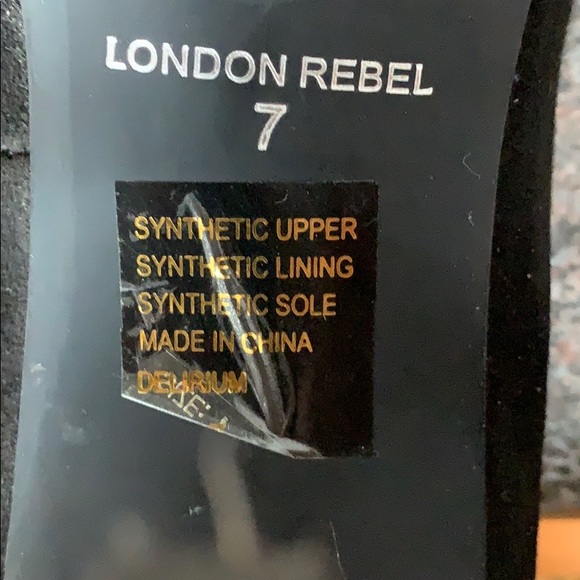 High heel shoes all my shoes on sale now - Picture 4 of 6